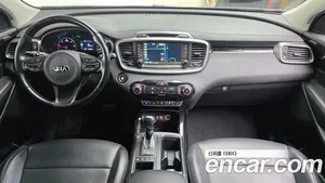 Kia Sorento, 2014 — миниатюра 7