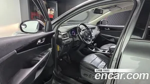 Kia Sorento, 2014 — миниатюра 10