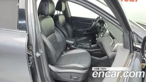 Kia Sorento, 2014 — миниатюра 11