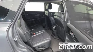 Kia Sorento, 2014 — миниатюра 12