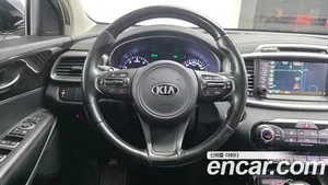 Kia Sorento, 2014 — миниатюра 13