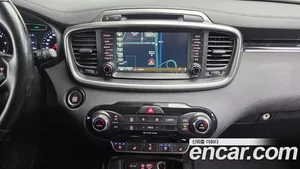 Kia Sorento, 2014 — миниатюра 14