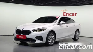 BMW 2-Series, 2021 — миниатюра 1