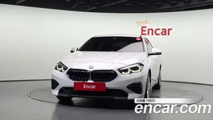 BMW 2-Series, 2021 — миниатюра 3