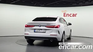 BMW 2-Series, 2021 — миниатюра 4