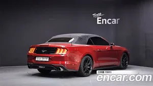 Ford Mustang, 2018 — миниатюра 2