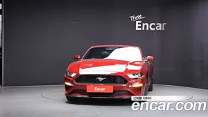 Ford Mustang, 2018 — миниатюра 3