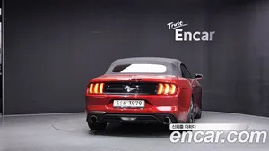 Ford Mustang, 2018 — миниатюра 4