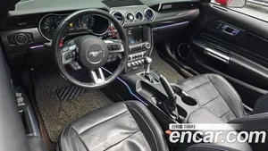 Ford Mustang, 2018 — миниатюра 10