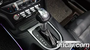 Ford Mustang, 2018 — миниатюра 12
