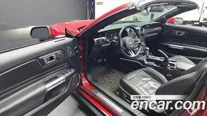 Ford Mustang, 2018 — миниатюра 13