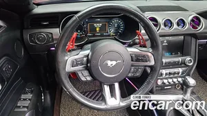 Ford Mustang, 2018 — миниатюра 18