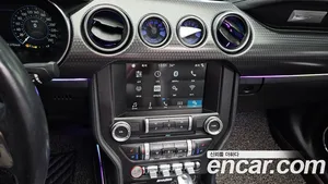 Ford Mustang, 2018 — миниатюра 19