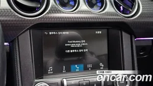 Ford Mustang, 2018 — миниатюра 21