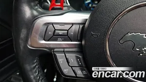 Ford Mustang, 2018 — миниатюра 23