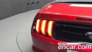 Ford Mustang, 2018 — миниатюра 9