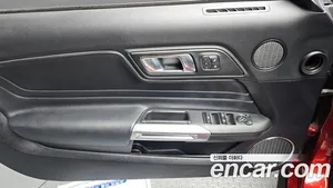 Ford Mustang, 2018 — миниатюра 14
