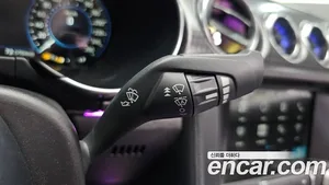 Ford Mustang, 2018 — миниатюра 28