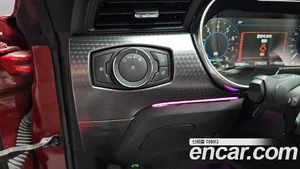 Ford Mustang, 2018 — миниатюра 30