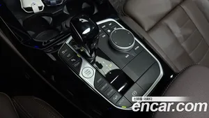 BMW X4, 2024 — миниатюра 12