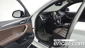 BMW X4, 2024 — миниатюра 13