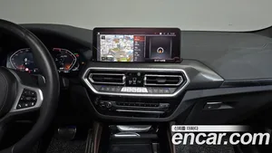 BMW X4, 2024 — миниатюра 20