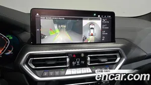 BMW X4, 2024 — миниатюра 21