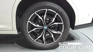 BMW X4, 2024 — миниатюра 7