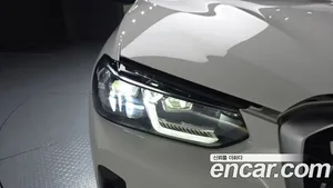 BMW X4, 2024 — миниатюра 8