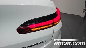 BMW X4, 2024 — миниатюра 9