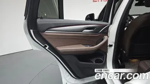 BMW X4, 2024 — миниатюра 15