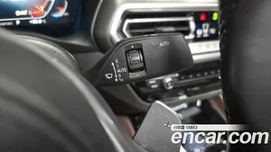 BMW X4, 2024 — миниатюра 27