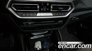 BMW X4, 2024 — миниатюра 30