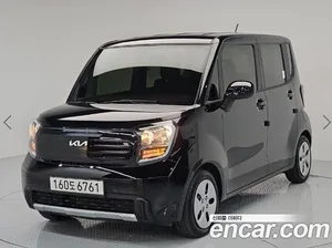 Kia RAY, 2022 — миниатюра 1