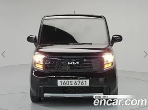 Kia RAY, 2022 — миниатюра 2