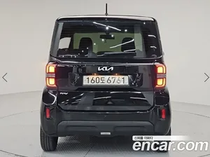 Kia RAY, 2022 — миниатюра 3