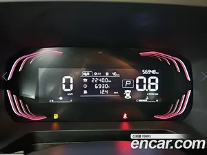 Kia RAY, 2022 — миниатюра 6