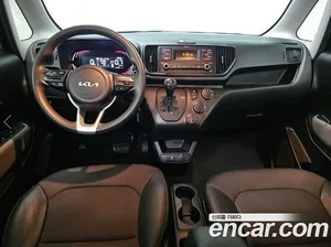 Kia RAY, 2022 — миниатюра 7