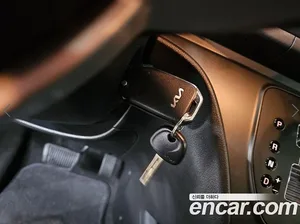 Kia RAY, 2022 — миниатюра 15