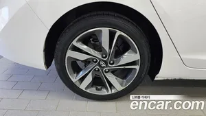 Hyundai Avante, 2014 — миниатюра 5