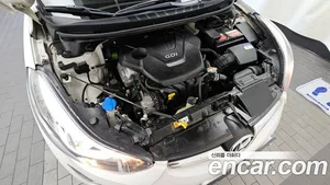 Hyundai Avante, 2014 — миниатюра 6