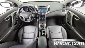 Hyundai Avante, 2014 — миниатюра 10
