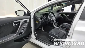 Hyundai Avante, 2014 — миниатюра 13