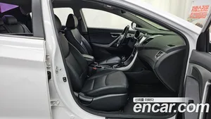 Hyundai Avante, 2014 — миниатюра 17