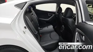Hyundai Avante, 2014 — миниатюра 18