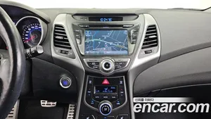 Hyundai Avante, 2014 — миниатюра 20