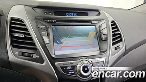 Hyundai Avante, 2014 — миниатюра 21