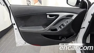Hyundai Avante, 2014 — миниатюра 14