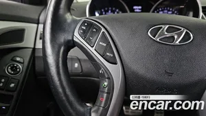 Hyundai Avante, 2014 — миниатюра 33