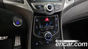 Hyundai Avante, 2014 — миниатюра 34